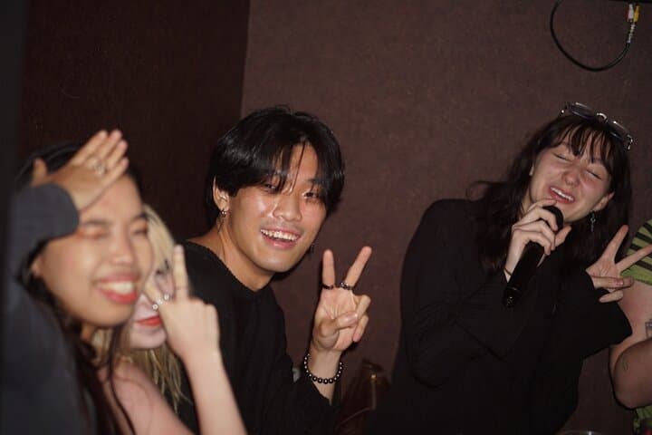 Kanpai Tokyo: Bar Hopping Nightlife Tour with Local Guide — photo 13