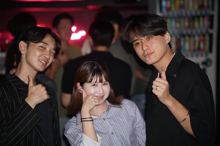 Kanpai Tokyo: Bar Hopping Nightlife Tour with Local Guide — photo 14