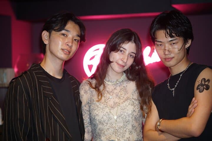 Kanpai Tokyo: Bar Hopping Nightlife Tour with Local Guide — photo 18