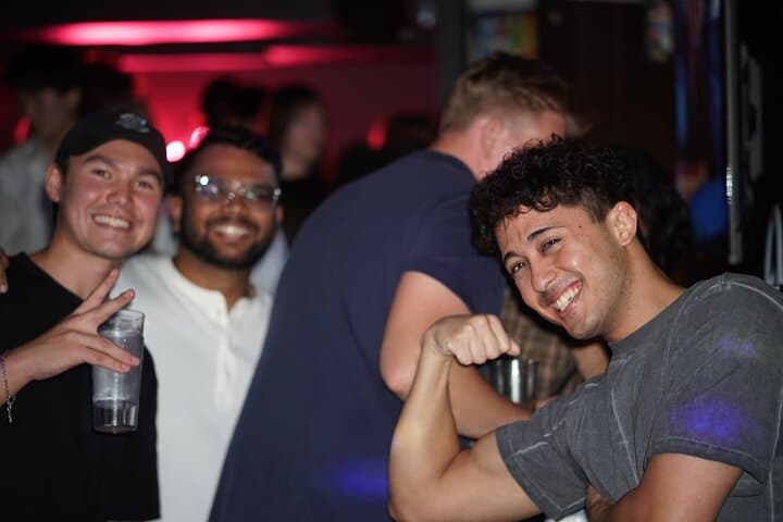 Kanpai Tokyo: Bar Hopping Nightlife Tour with Local Guide — photo 19