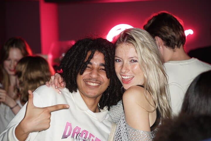Kanpai Tokyo: Bar Hopping Nightlife Tour with Local Guide — photo 1