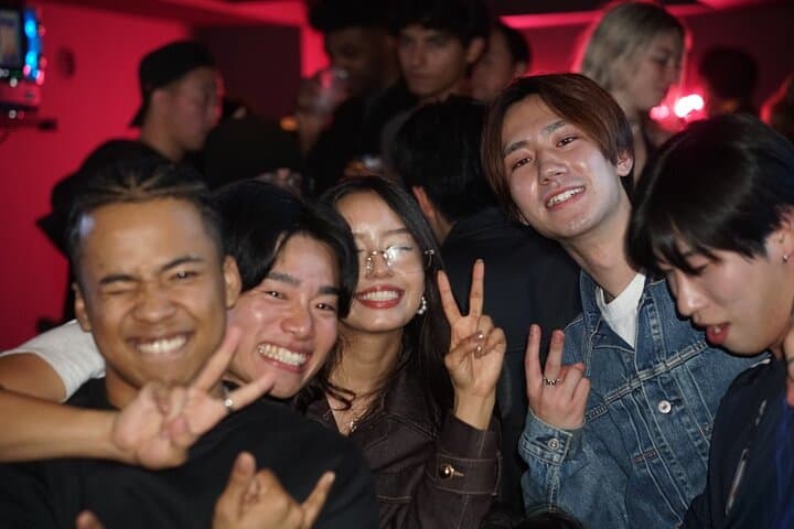 Kanpai Tokyo: Bar Hopping Nightlife Tour with Local Guide — photo 6