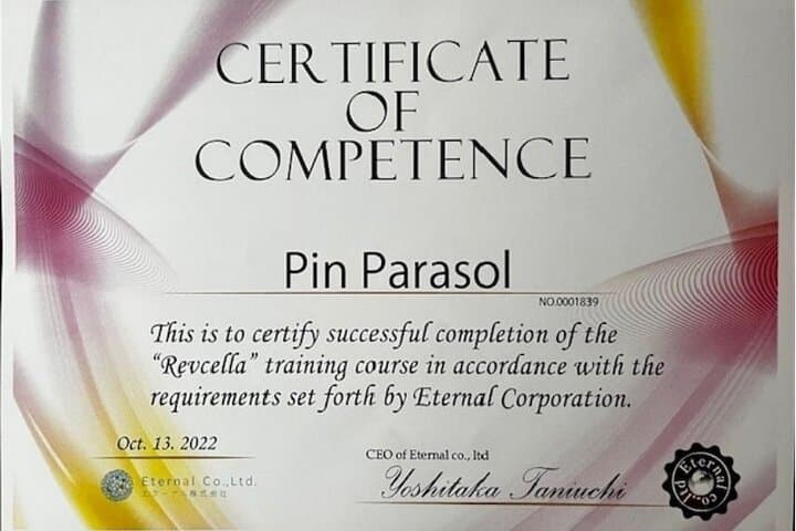 Tokyo 80-Minute Private Rejuvenating Facial with Pro Care Gift — photo 9