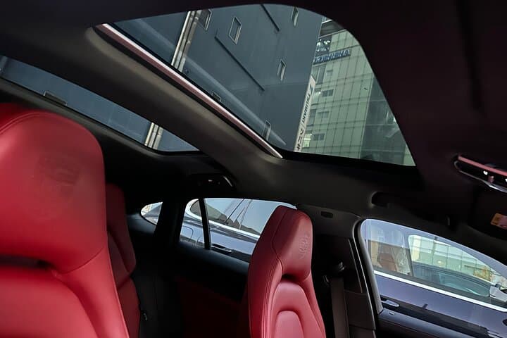 Private Family Day Tour from Tokyo by Panamera — photo 3