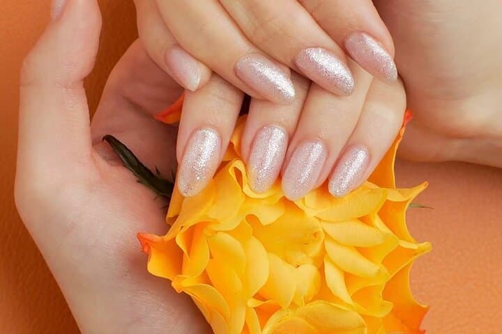 Japanese Gel Nail Art Experience in Ginza Tokyo — photo 4