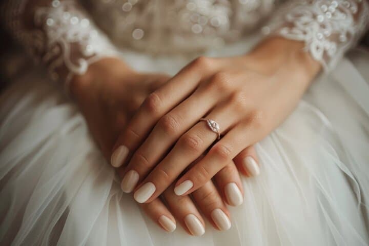 Japanese Gel Nail Art Experience in Ginza Tokyo — photo 7