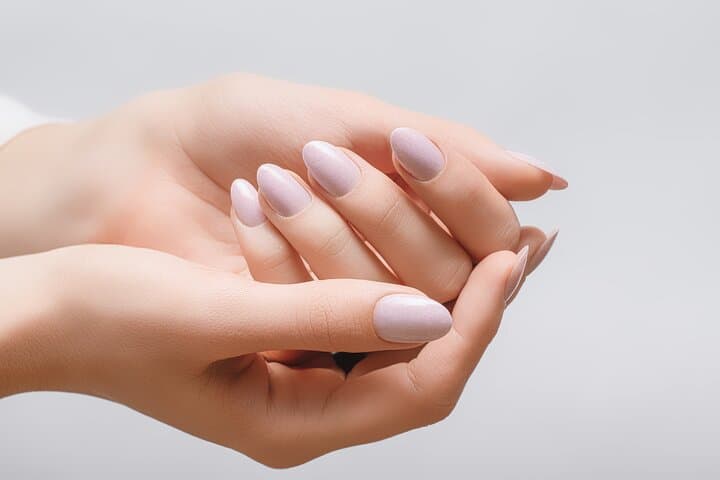 Japanese Gel Nail Art Experience in Ginza Tokyo — photo 11