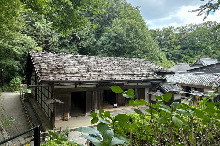 Indigo Dyeing Experience in Kawasaki — photo 12