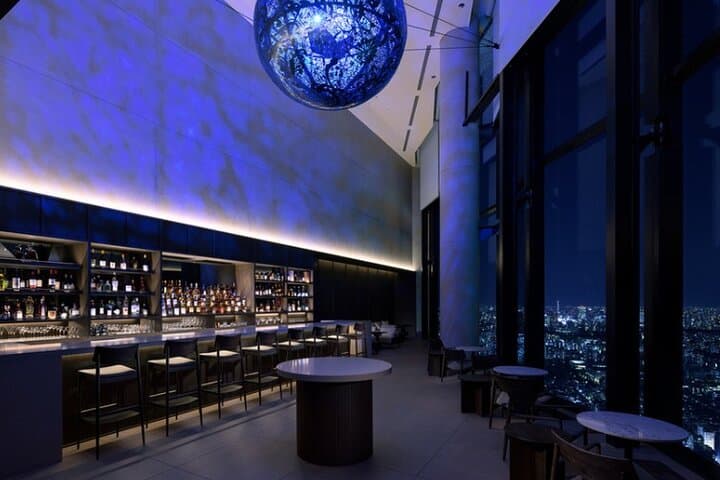 Luxurious&Exclusive Local Dining and BAR Experience in Shinjuku — photo 19