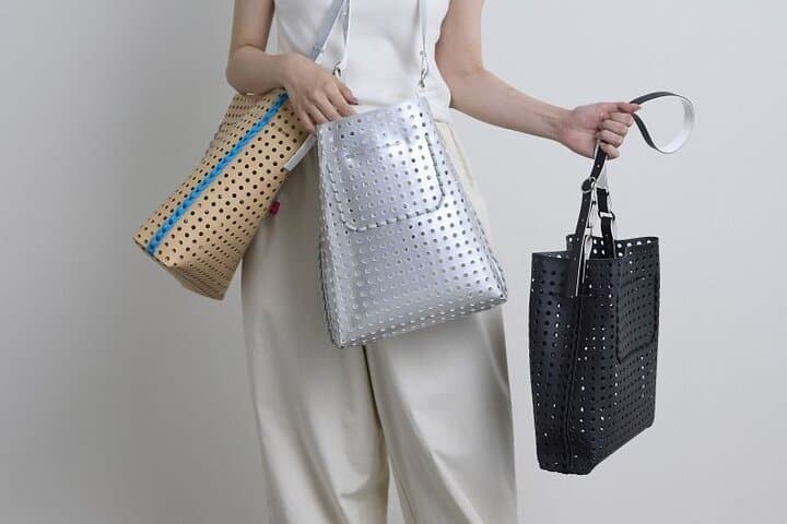 Tokyo Original Bag Making Workshop — photo 2