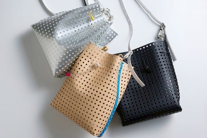 Tokyo Original Bag Making Workshop — photo 3