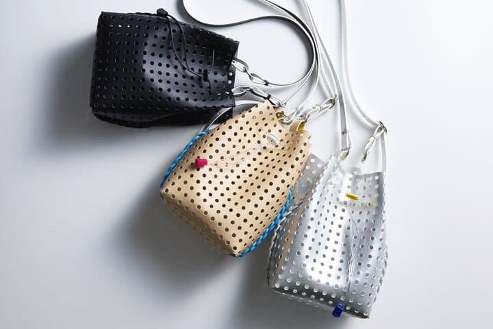 Tokyo Original Bag Making Workshop — photo 5