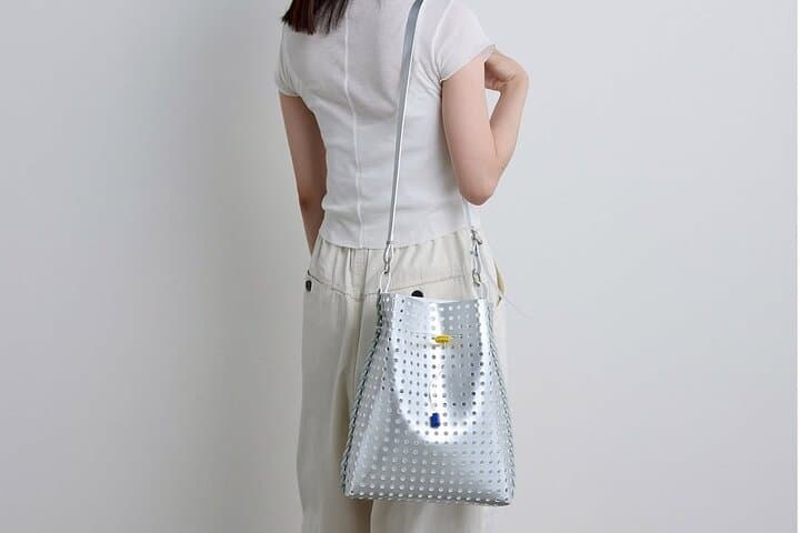 Tokyo Original Bag Making Workshop — photo 4
