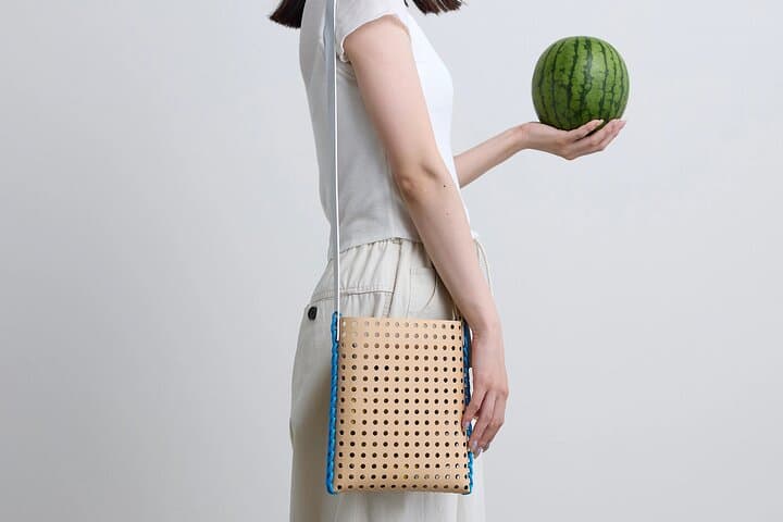 Tokyo Original Bag Making Workshop — photo 6