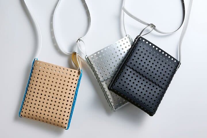Tokyo Original Bag Making Workshop — photo 7
