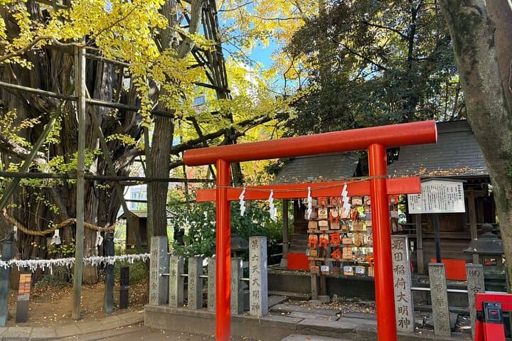 Kawasaki Shrine Experience: Miko & Shinto Priest Traditions — photo 8
