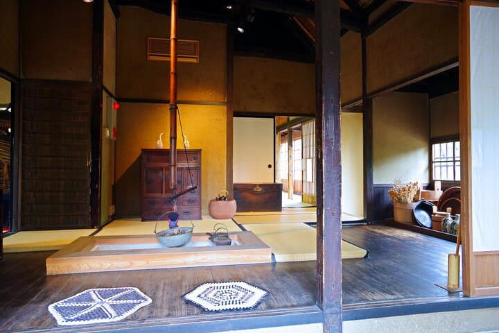 Matsushiro Samurai Town & Fruit Picking Day Tour from Nagano — photo 17
