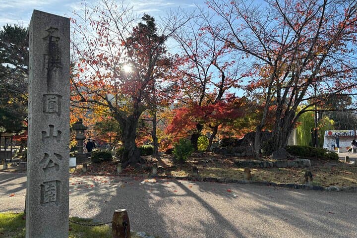 Explore Heritage and Landmarks of Kyoto with E-Bike Ride — photo 9