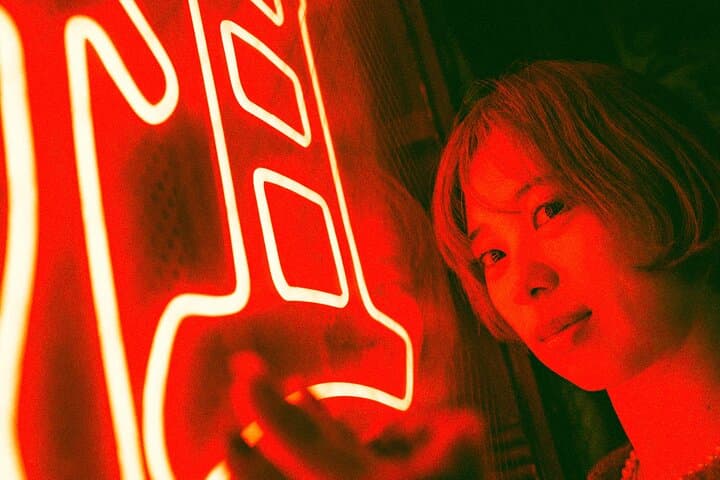 Photos Like Scenes from a Movie with a Guide in Tokyo — photo 3
