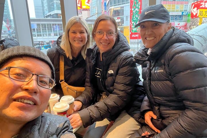 Best Tokyo with a National Licensed Guide — photo 17