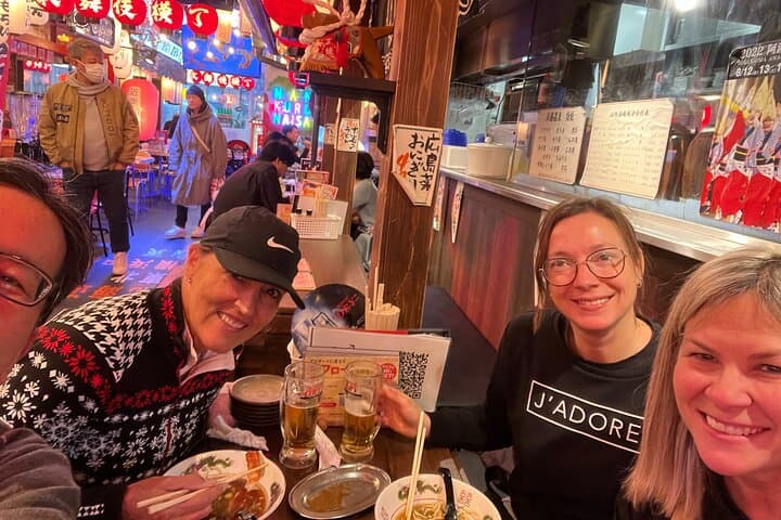 Best Tokyo with a National Licensed Guide — photo 18