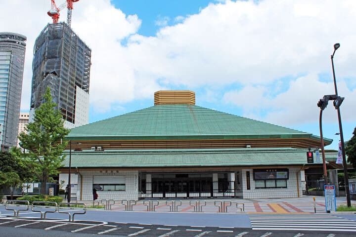 Tokyo Marathon Course Experience Tour by Private Vehicle — photo 11