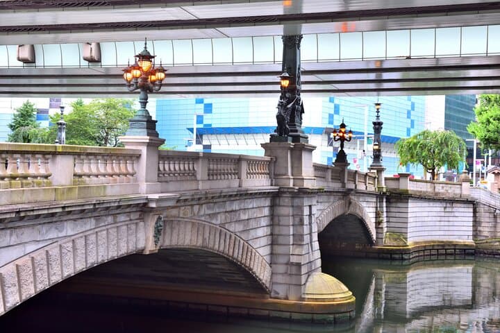 Tokyo Marathon Course Experience Tour by Private Vehicle — photo 9