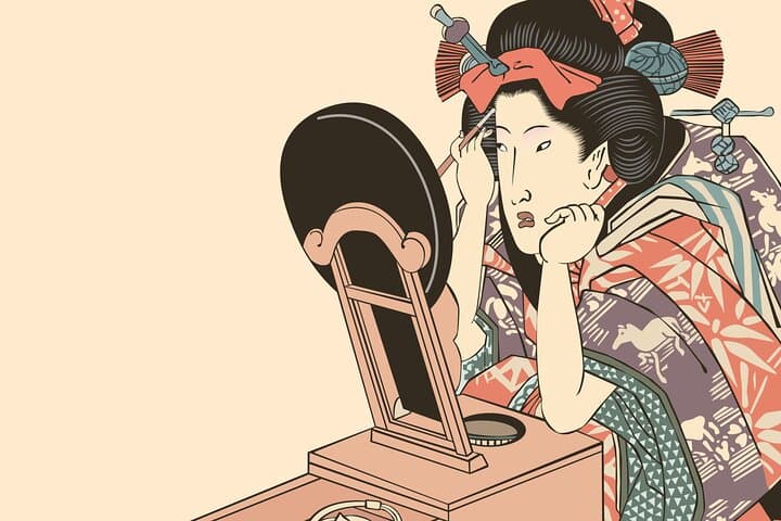 Ukiyo e Gallery Tour by Private Vehicle — photo 7