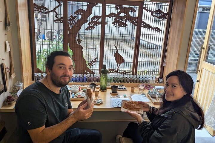 Fukuoka Japanese Painting and Art Museum with Pro Artist — photo 6