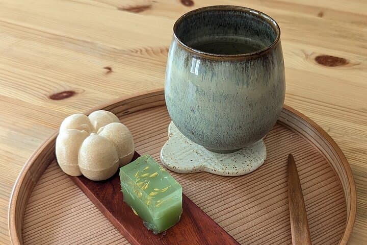 Fukuoka Japanese Painting and Art Museum with Pro Artist — photo 12