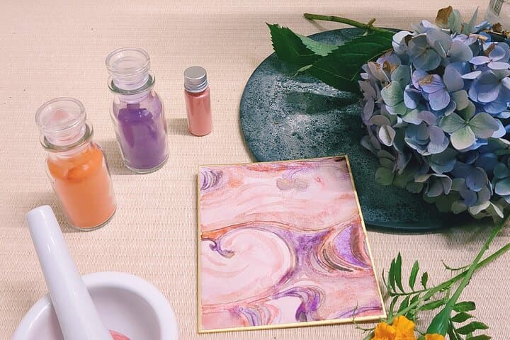 Fukuoka Japanese Painting and Art Museum with Pro Artist — photo 9