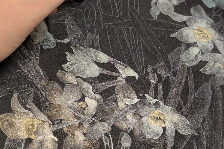 Fukuoka Japanese Painting and Art Museum with Pro Artist — photo 11