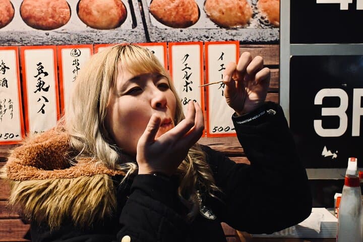 Shibuya: Local Food & Culture Walk in Sangenjaya District — photo 11