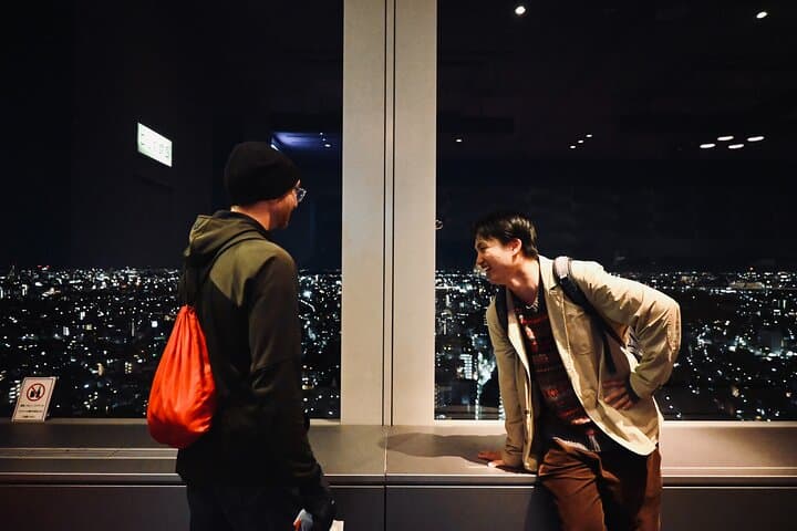 Shibuya: Local Food & Culture Walk in Sangenjaya District — photo 6