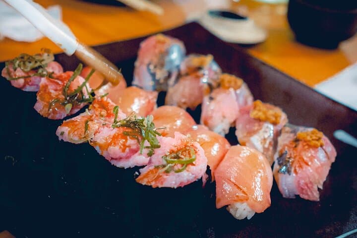 Shibuya: Local Food & Culture Walk in Sangenjaya District — photo 4