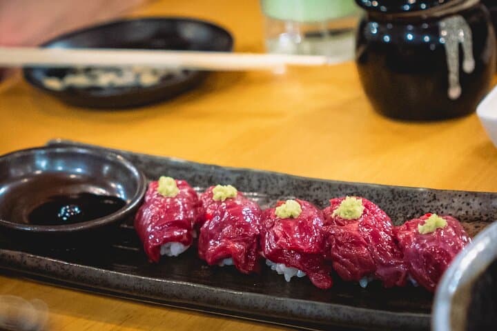 Shibuya: Local Food & Culture Walk in Sangenjaya District — photo 5