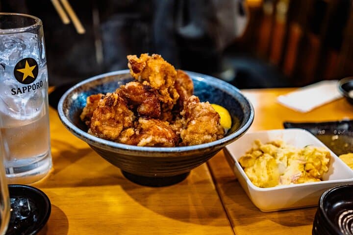 Shibuya: Local Food & Culture Walk in Sangenjaya District — photo 12