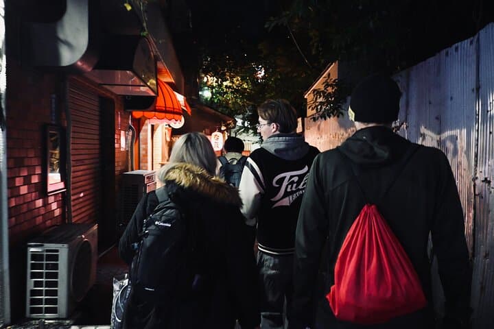 Shibuya: Local Food & Culture Walk in Sangenjaya District — photo 7