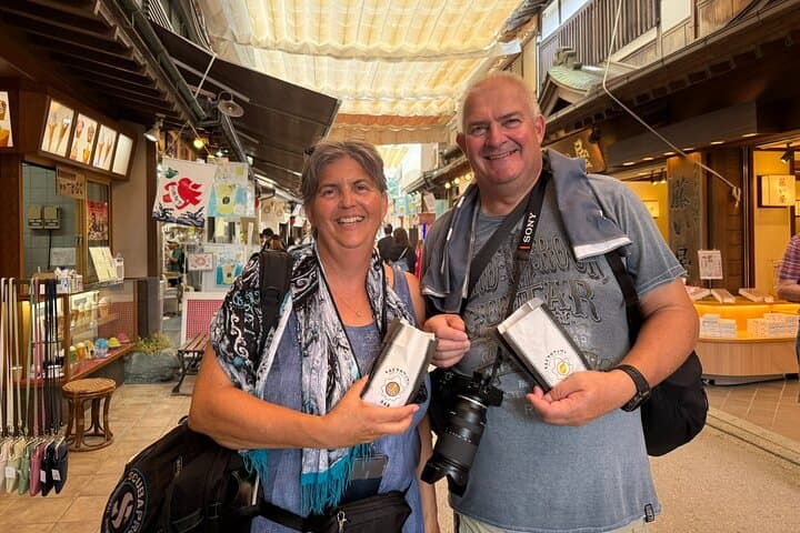 Hiroshima & Miyajima All-Inclusive Tour w/Licensed guide Pancho — photo 9