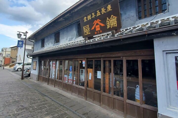 Usuki Stone Buddhas Private Day Tour — photo 4