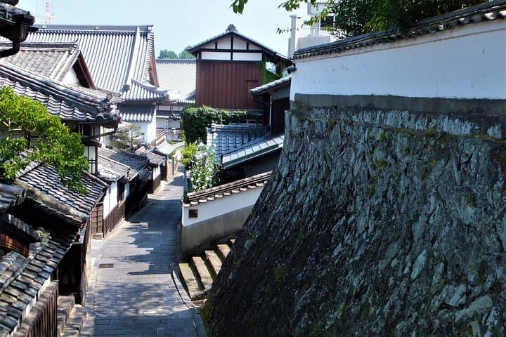 Usuki Stone Buddhas Private Day Tour — photo 2
