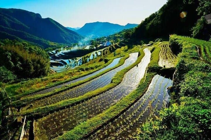 Shodoshima 2 Days from Takamatsu or Uno — photo 3