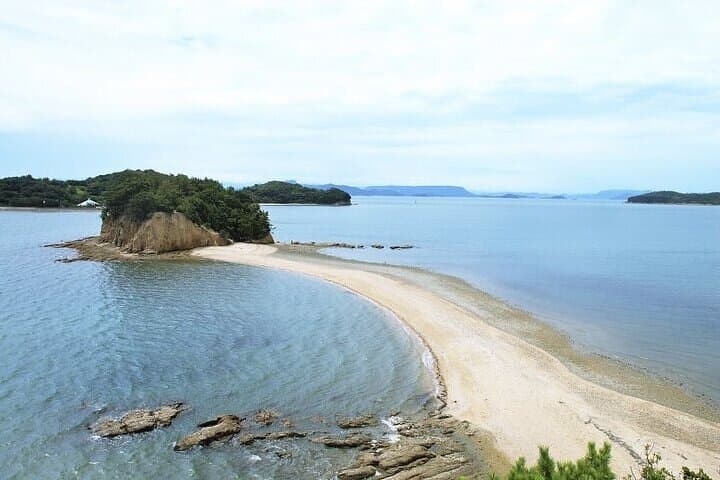 Shodoshima 2 Days from Takamatsu or Uno — photo 2