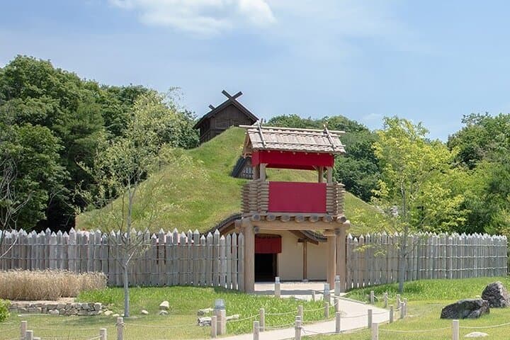 Ghibli Park Nagoya City Tour with Expert Guide from Tokyo — photo 10
