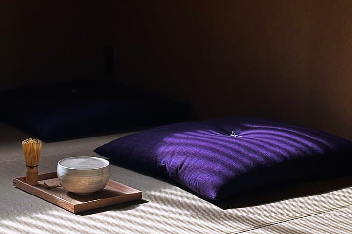 KYOTO: Private Tea Ceremony in Hidden Townhouse (Kid-Friendly) — photo 5