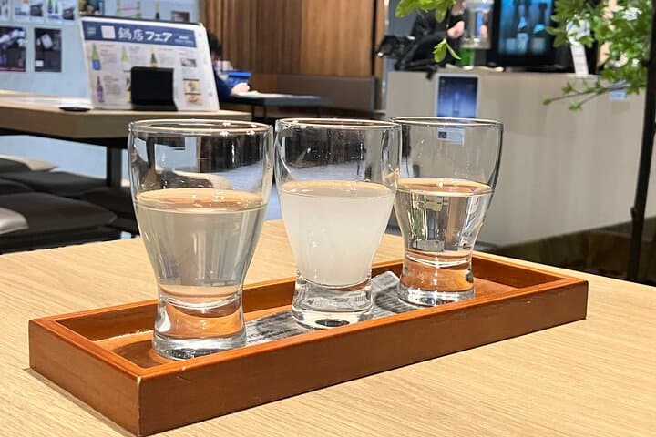 Evening Shrine and Izakaya Japanese Sake Experience Tour — photo 15