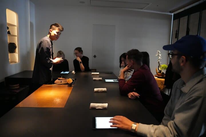 Tokyo Premium Matcha Tour — photo 2