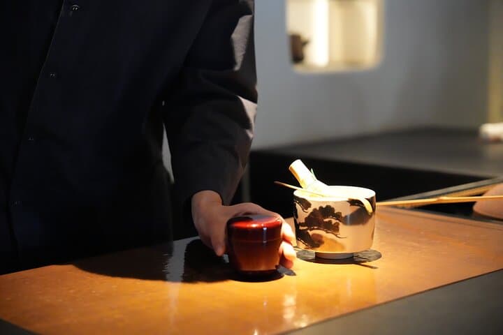 Tokyo Premium Matcha Tour — photo 3