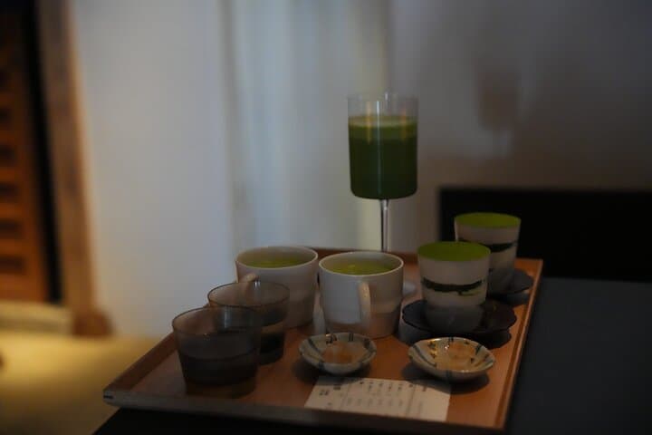 Tokyo Premium Matcha Tour — photo 4
