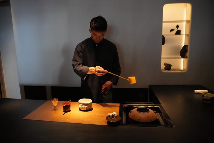 Tokyo Premium Matcha Tour — photo 1